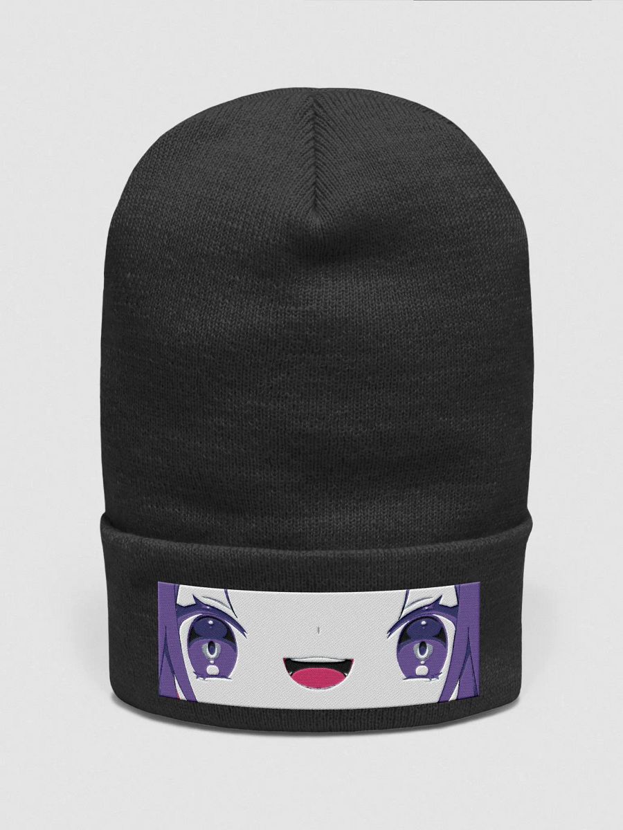 Kat Happy Beanie product image (1)