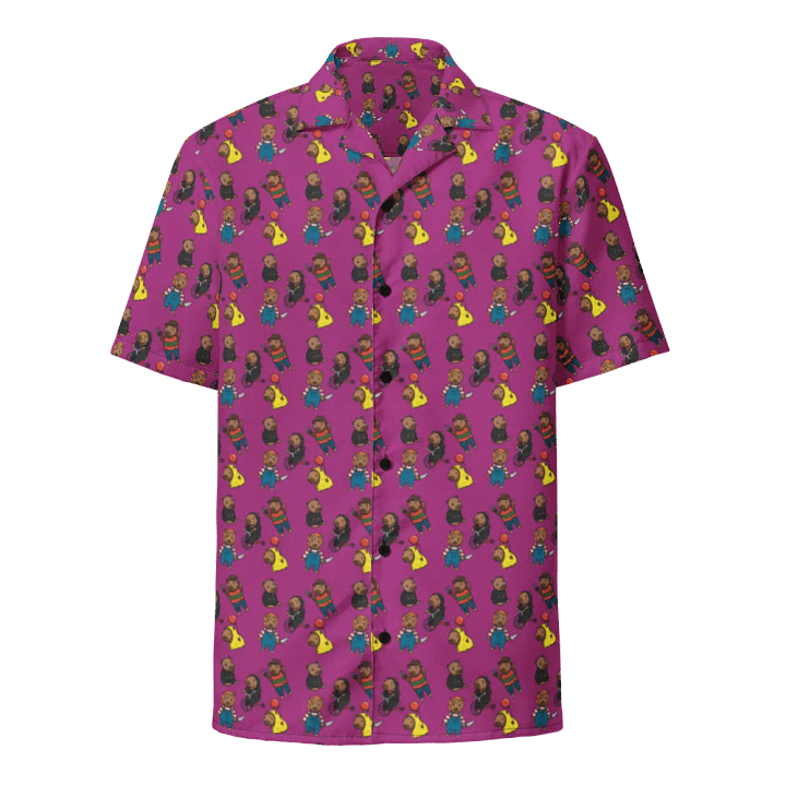 Button Down Babies product image (1)