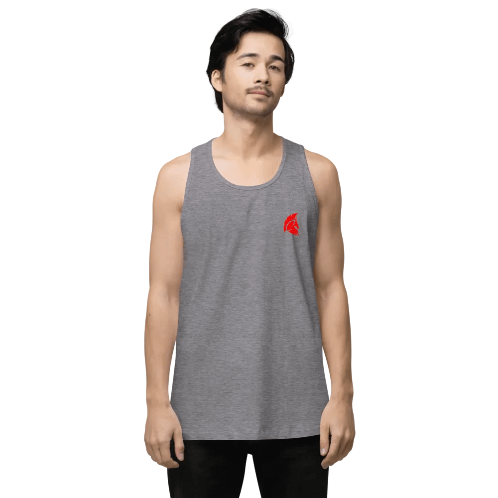 Deimos Tank Top product image (9)