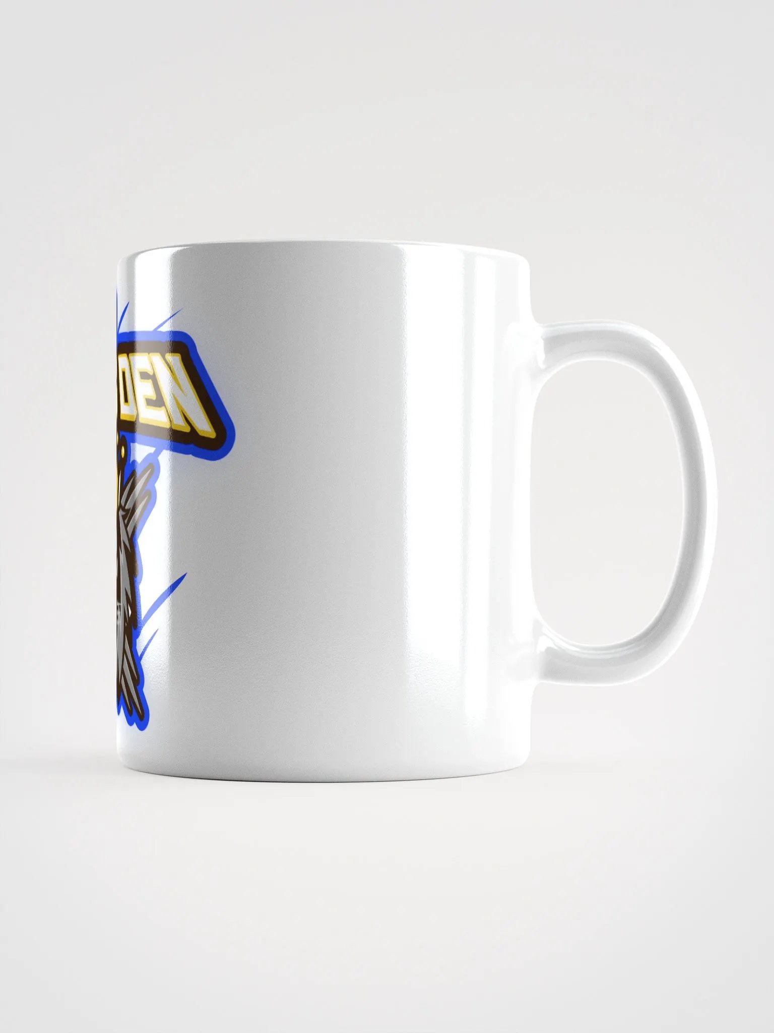 Lion's Den Mug product image (2)
