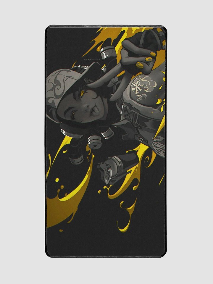 MOUSE PAD GAMER DE RAZE | VALORANT product image (2)