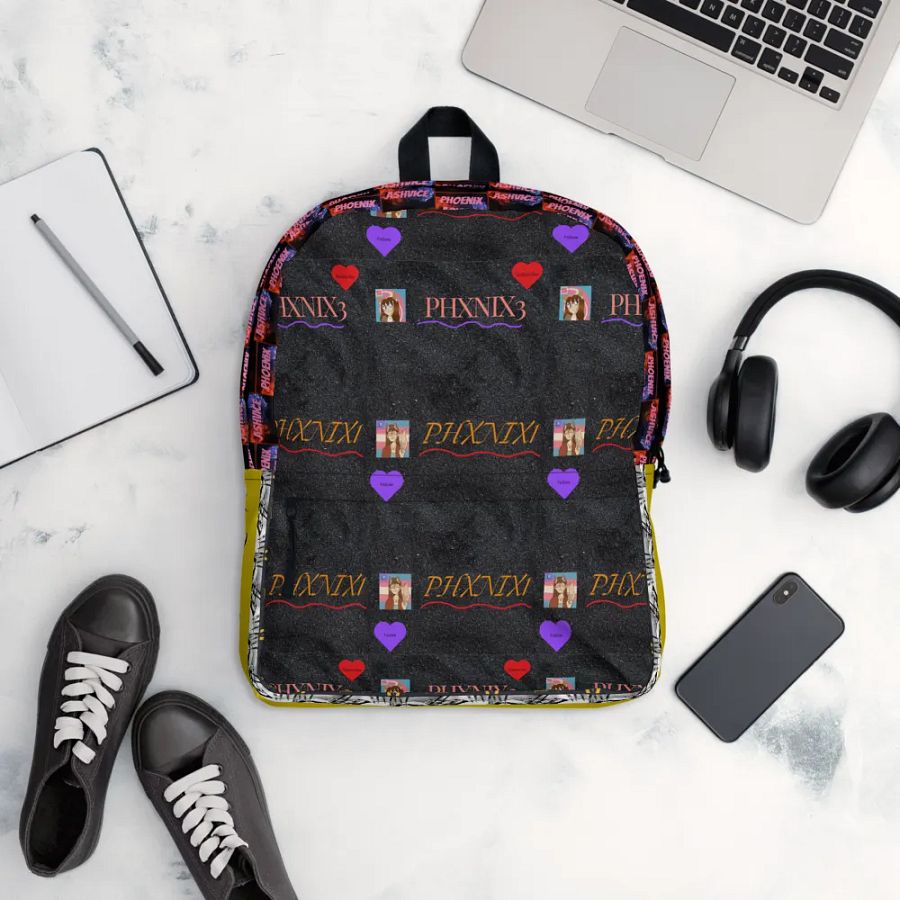 All in One Bag product image (11)