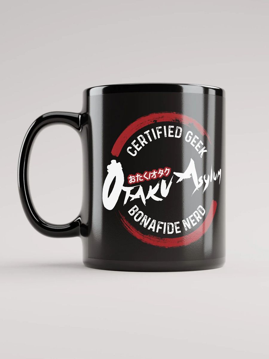 Old to New OA Logo Mug product image (6)