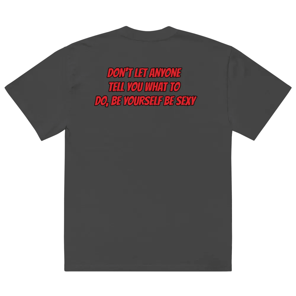 SEXY GANG BLESS product image (4)