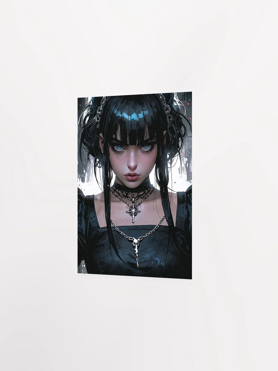 Gothic Gaze Poster product image (7)