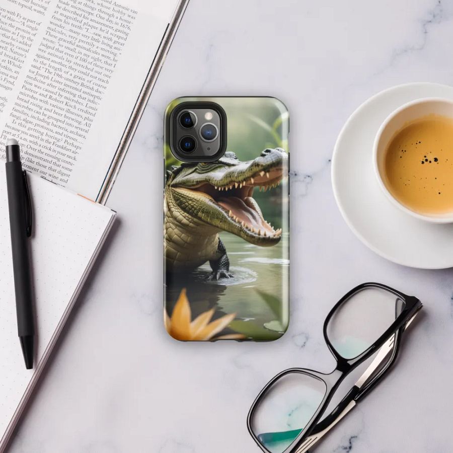 Tough Case for iPhone® - No. 07 product image (57)