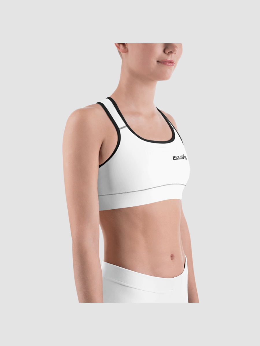 [Pulsar] All-Over Print Sports Bra product image (6)