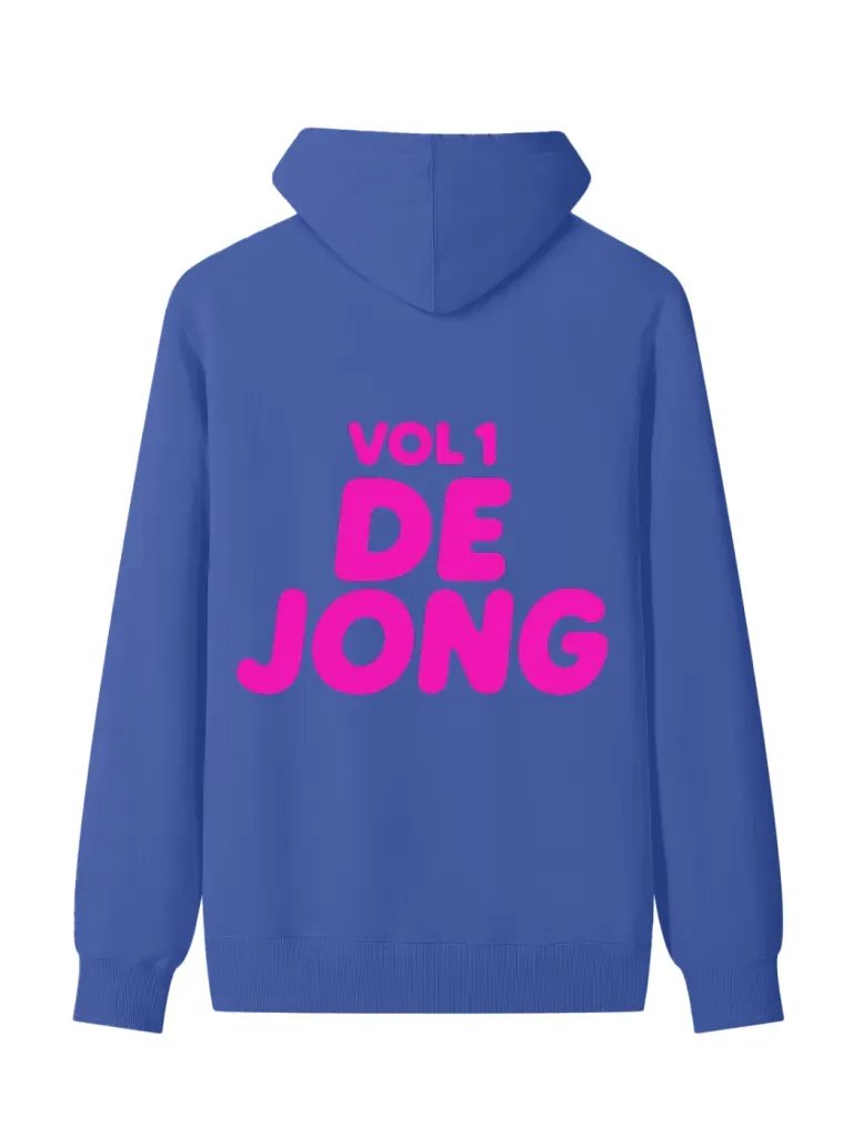 Unisex Cotton Hoodie product image (2)