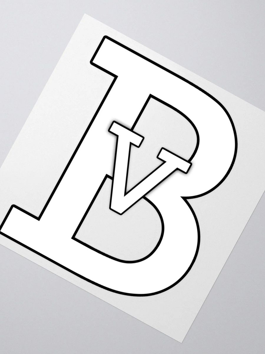 VB Sticker product image (5)