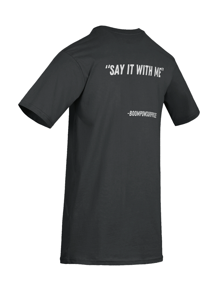 Fundamentals Men's Premium Tee (White) product image (10)