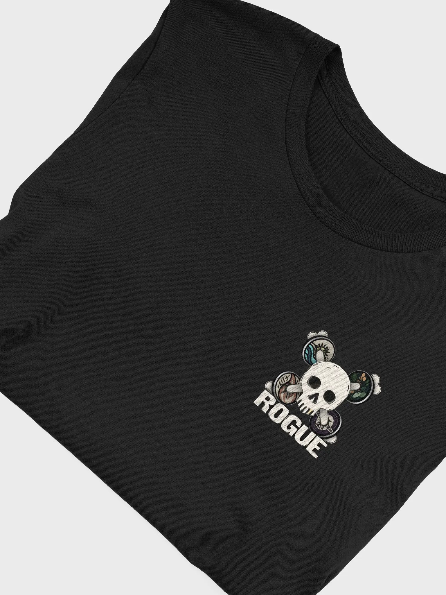 Rogue T-Shirt product image (1)