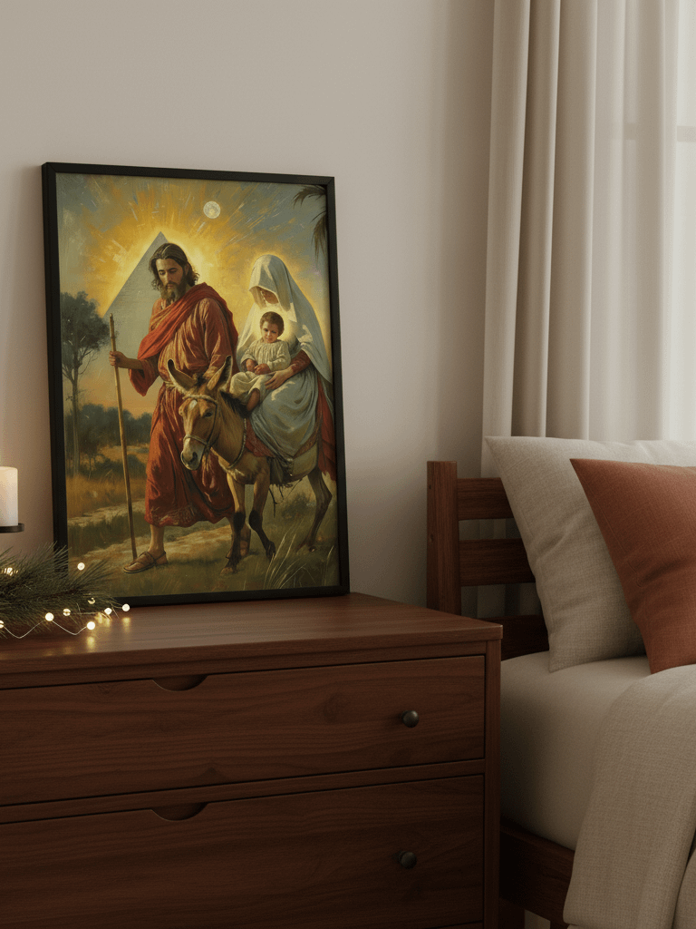 Out of Egypt I Called My Son product image (6)