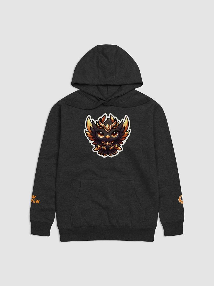 King Helios Community Hoodie product image (2)