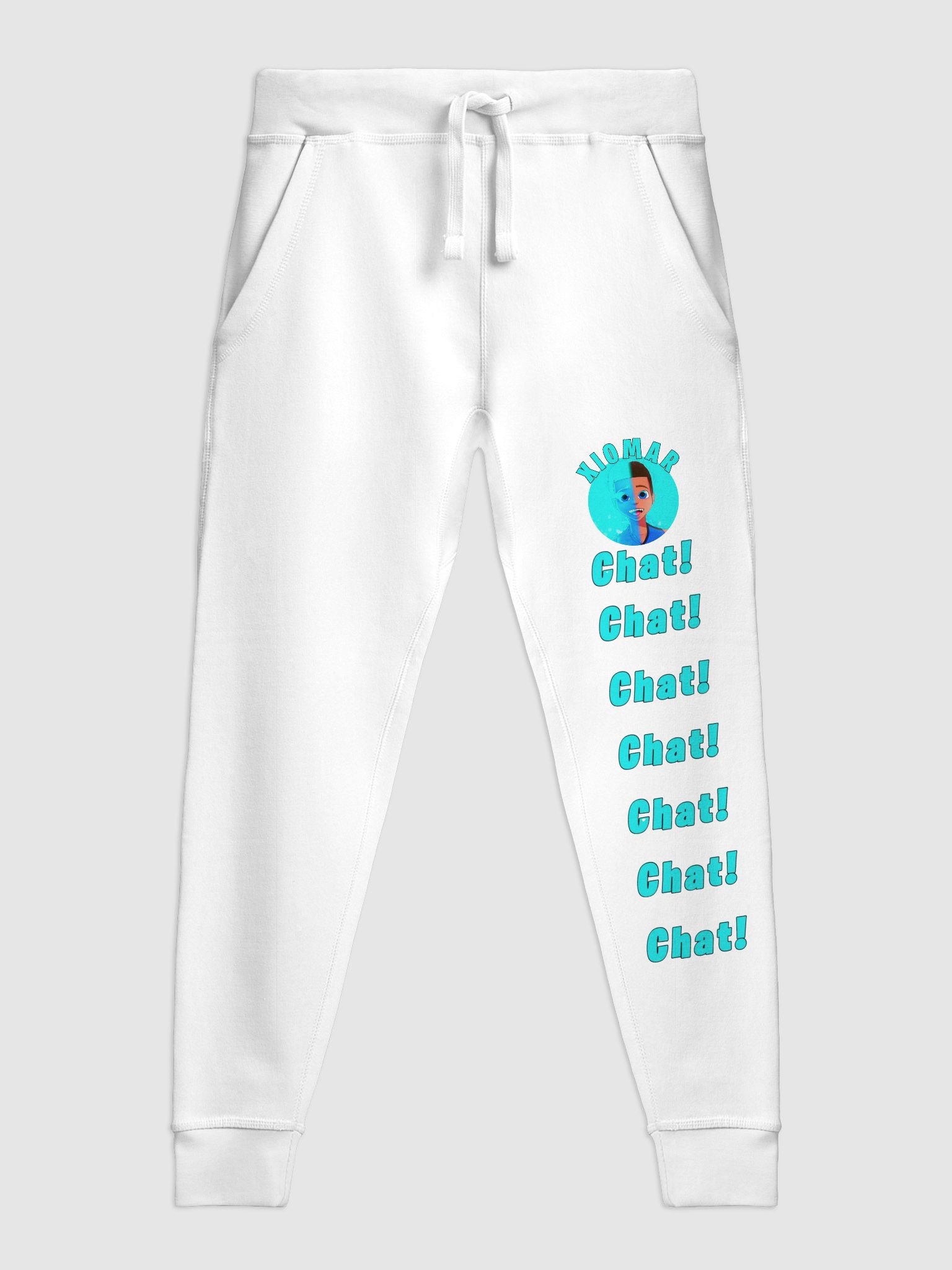 CHAT! CHAT! Sweats product image (3)