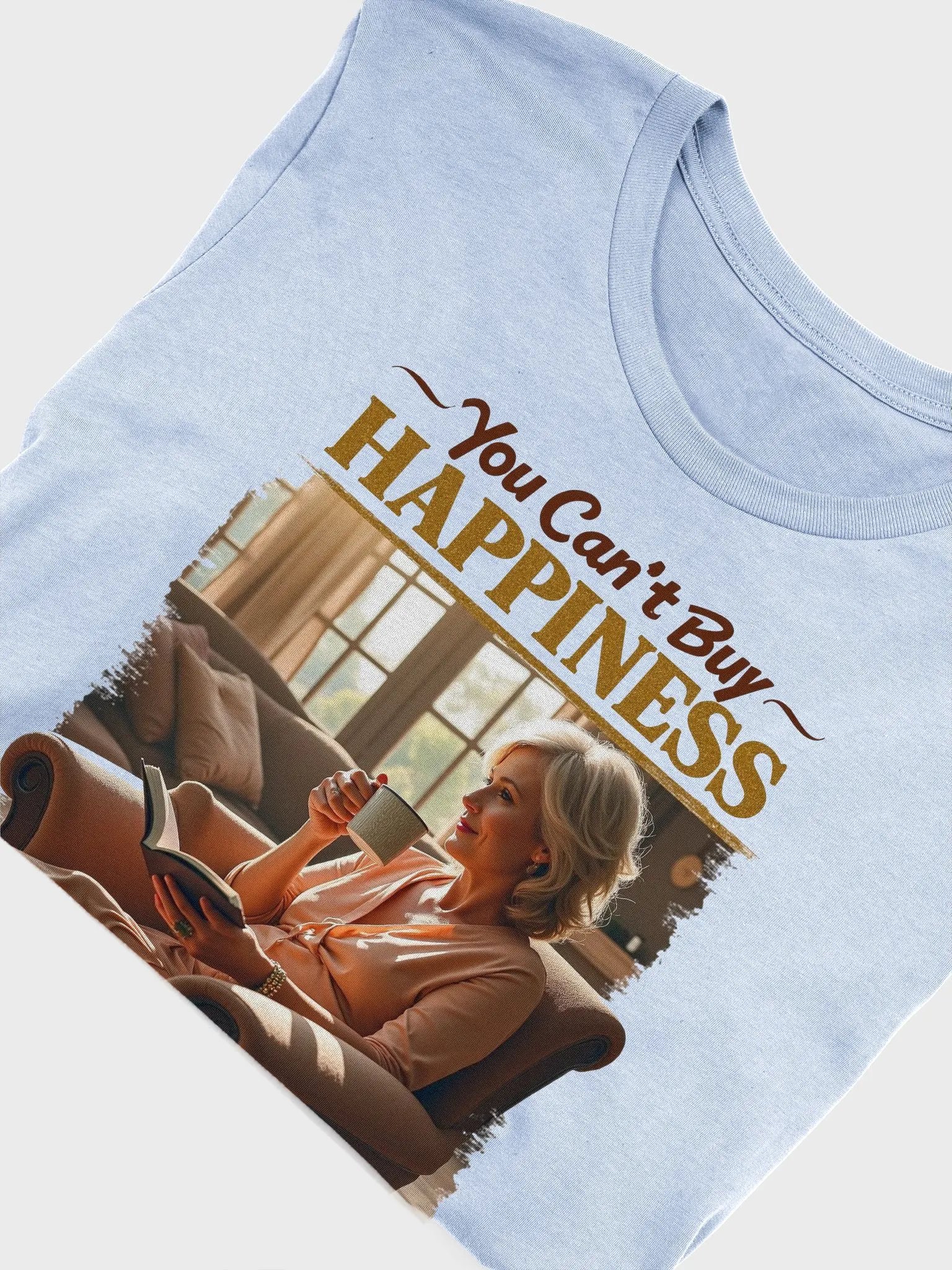 Coffee Happiness Tee product image (55)