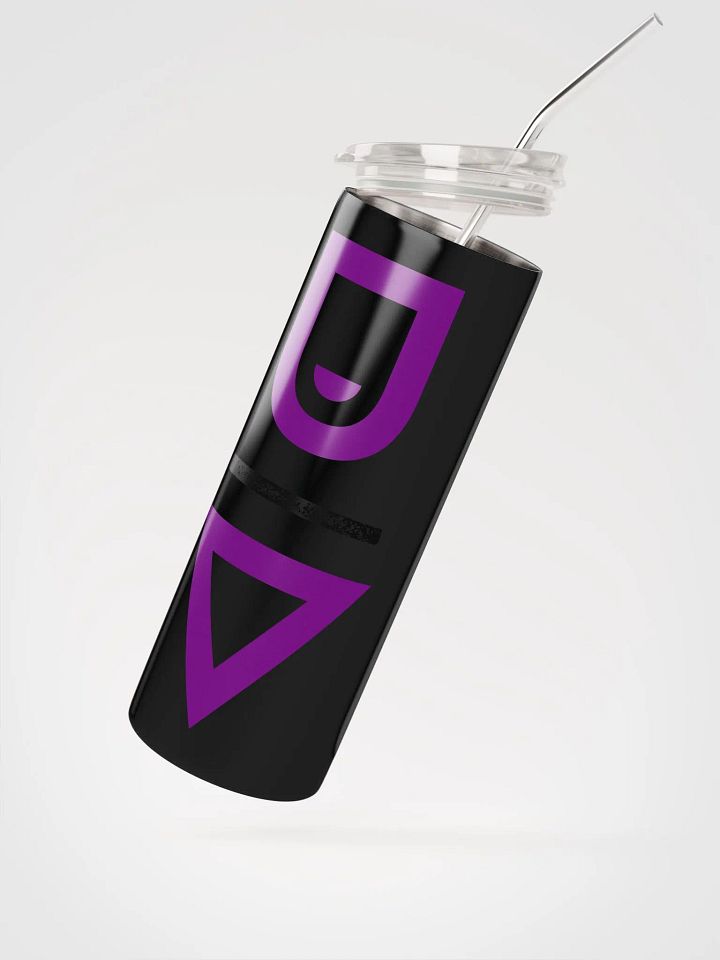 Eco-Grip Stainless Tumbler product image (4)