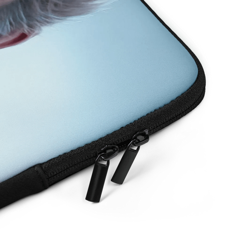 Mythical Monkey Laptop Sleeve product image (4)