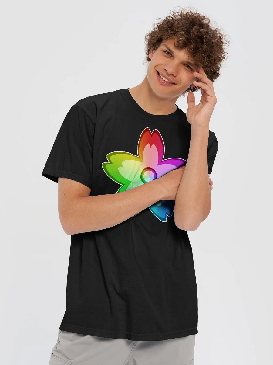 Sakura T-Shirt product image (9)