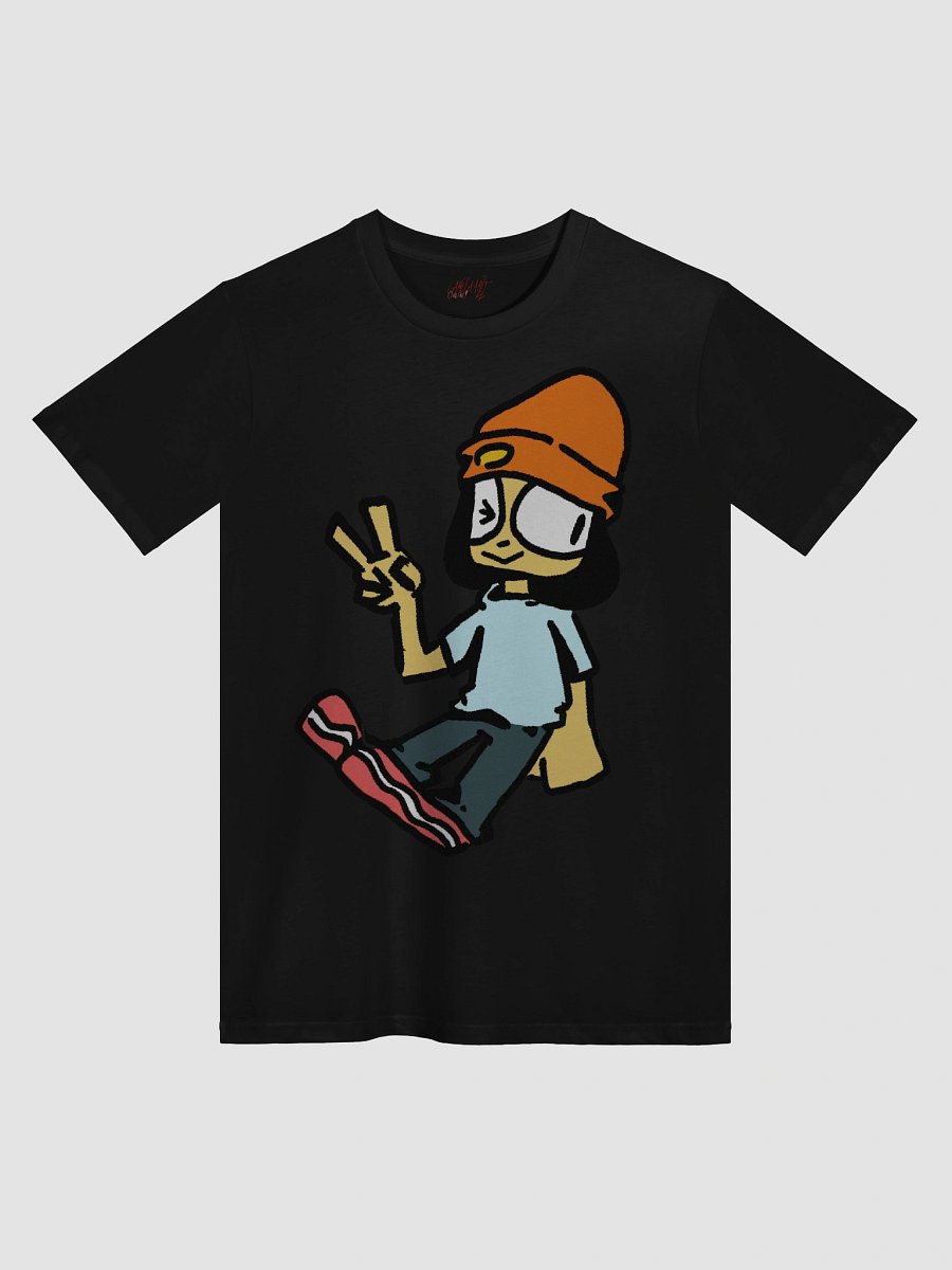 PARAPPA THE RAPPER - GAMEGEAR22 SHOP EXCLUSIVE T-SHIRT product image (1)