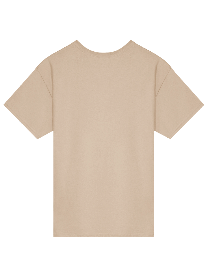 Eepy Felix T-Shirt (Printed) 🦊💤 product image (2)