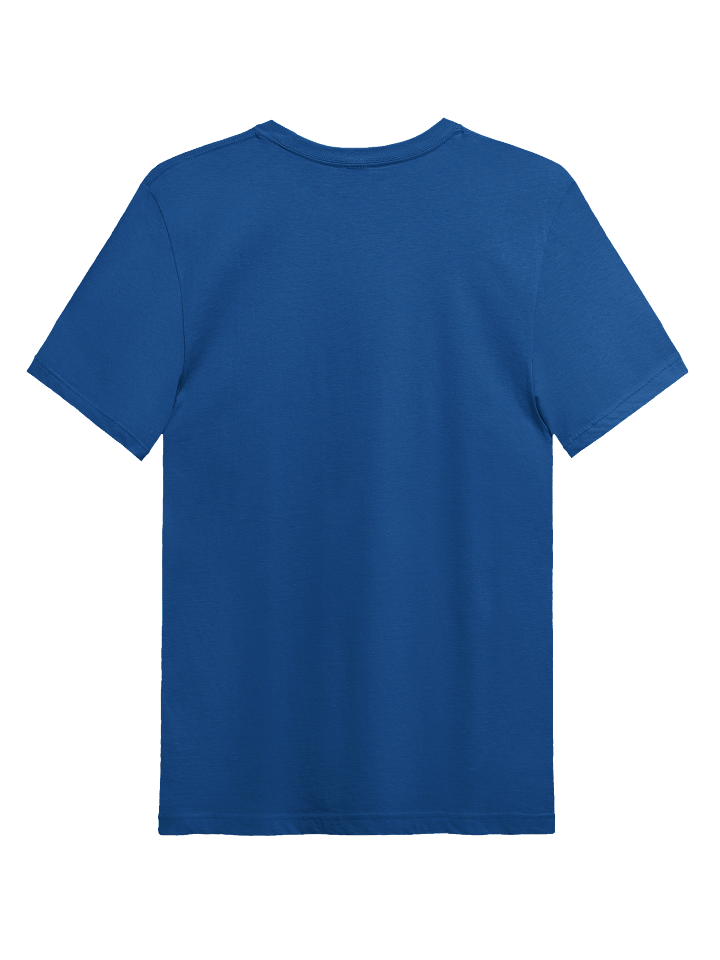 I destroy silence -t-paita / t-shirt product image (2)