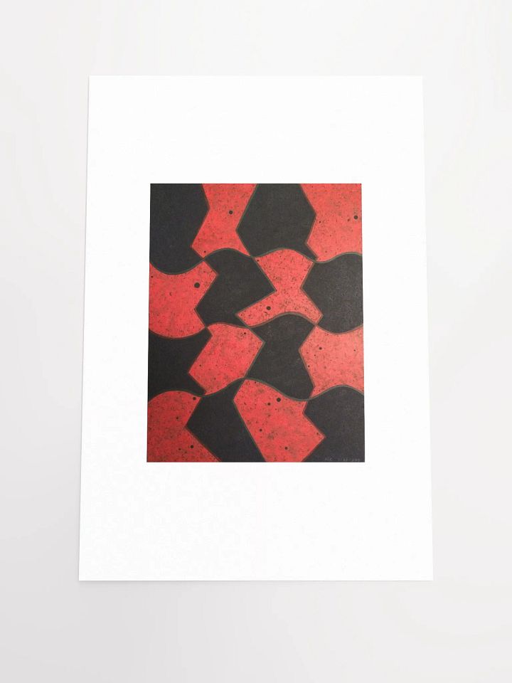 The Real Fix Print product image (2)