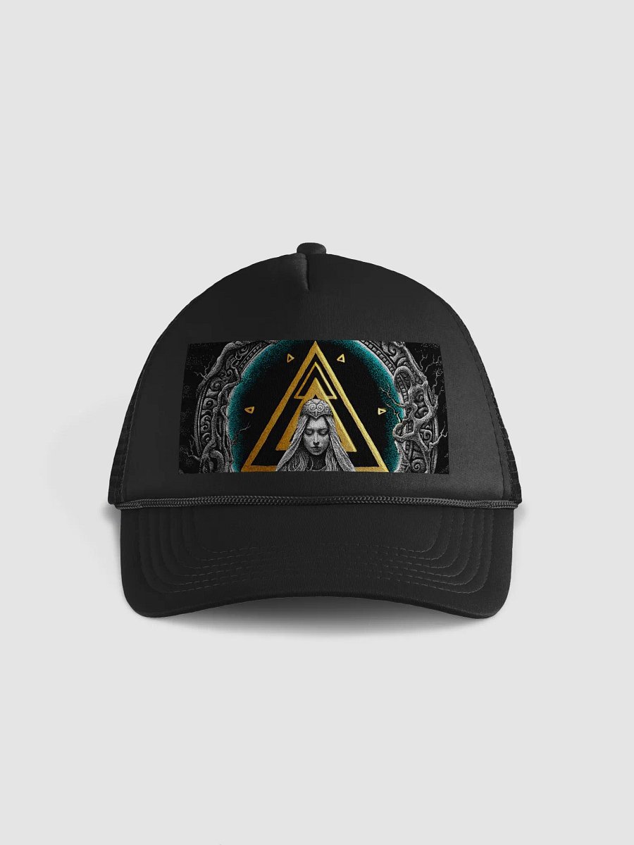 OMNI Trucker Hat product image (1)