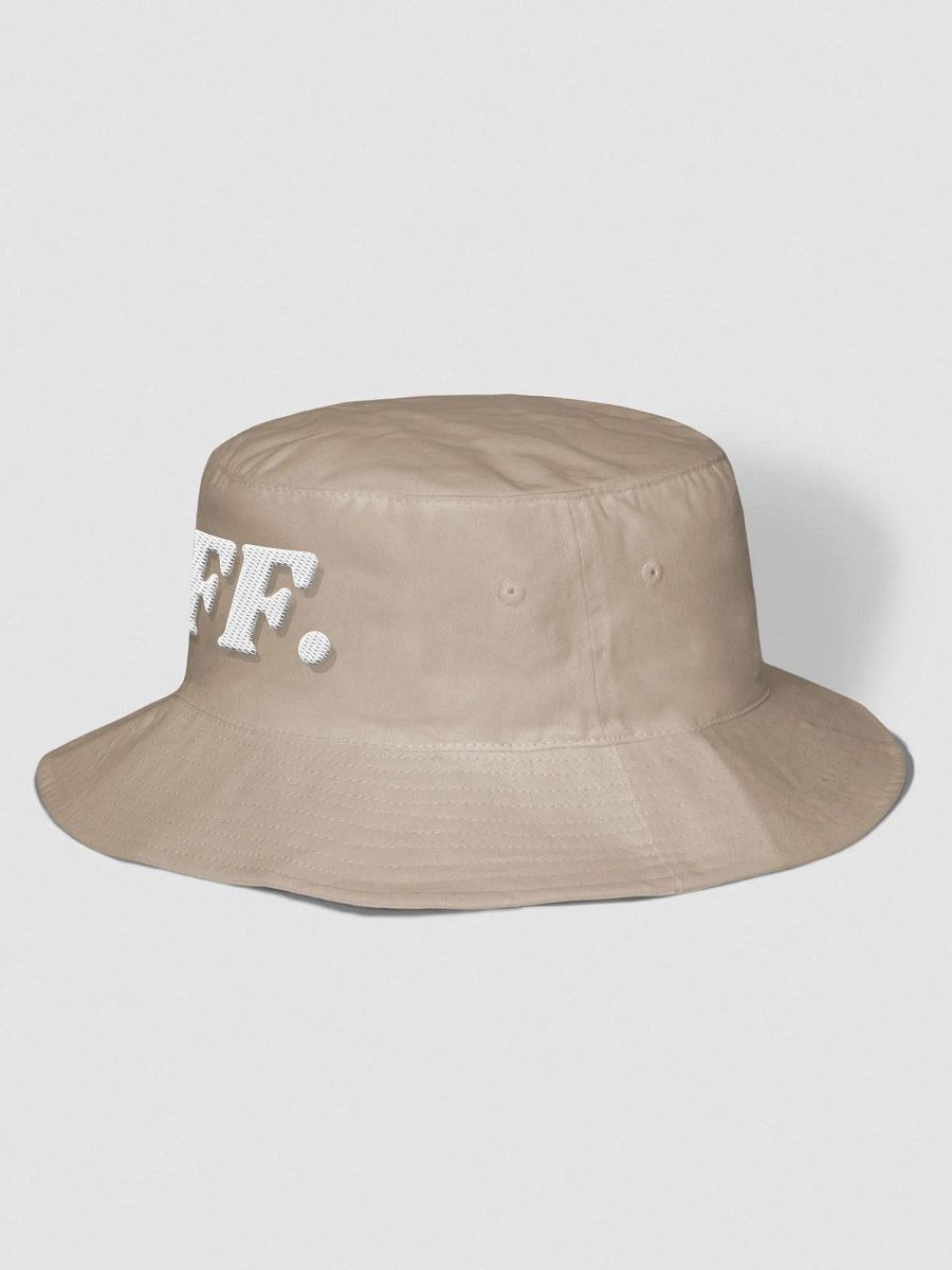 FF. BUCKET product image (5)