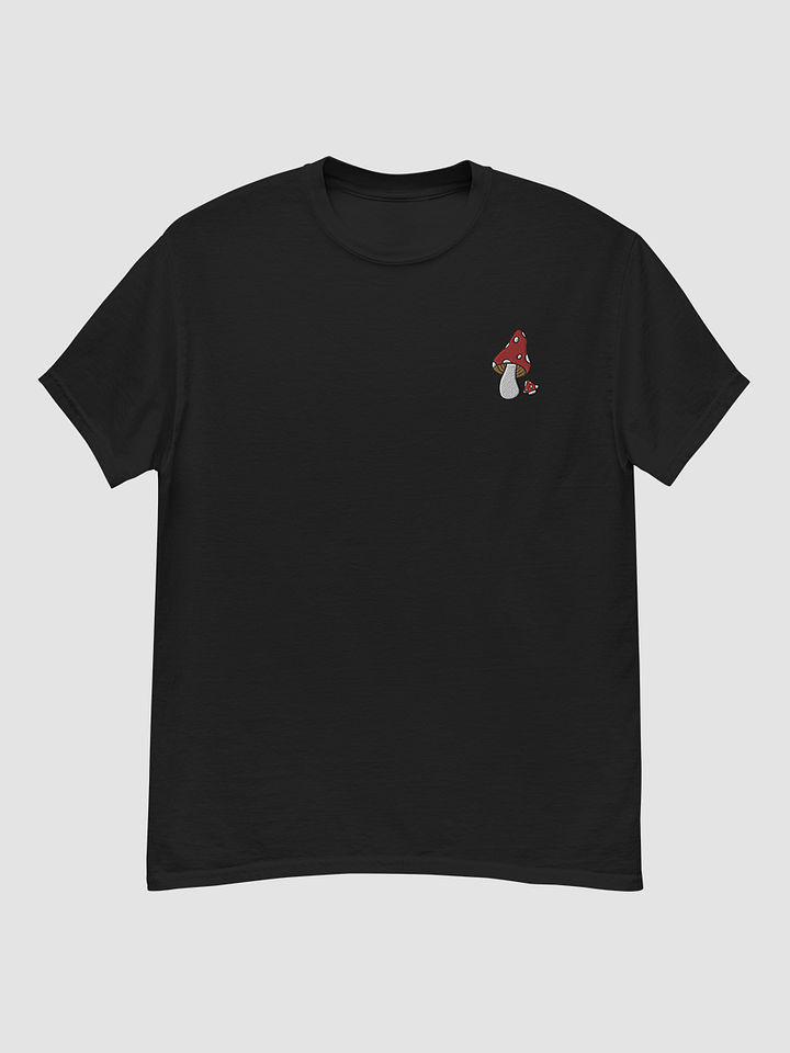 Mushroom Pair T-Shirt | Gildan Unisex T-Shirt product image (6)