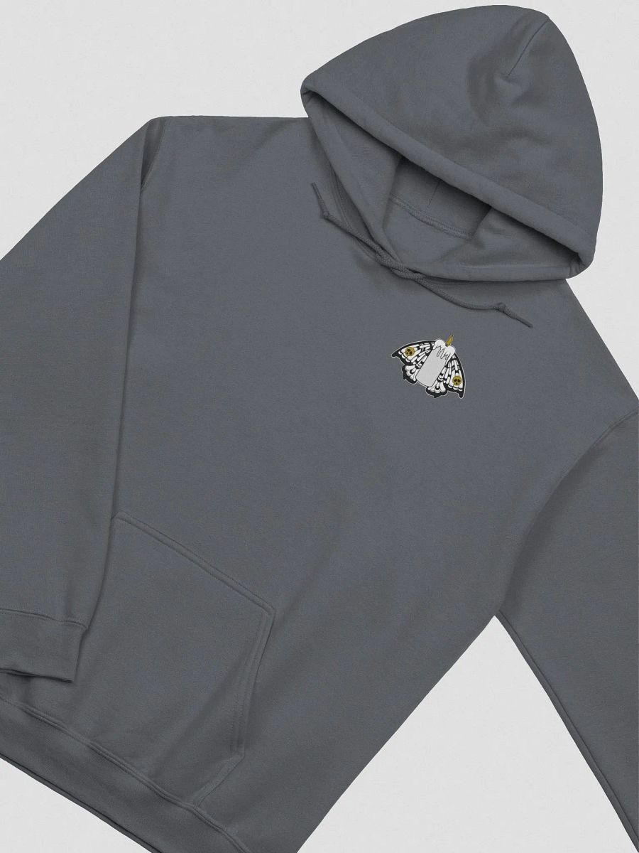 Candle Moth hoodie product image (5)