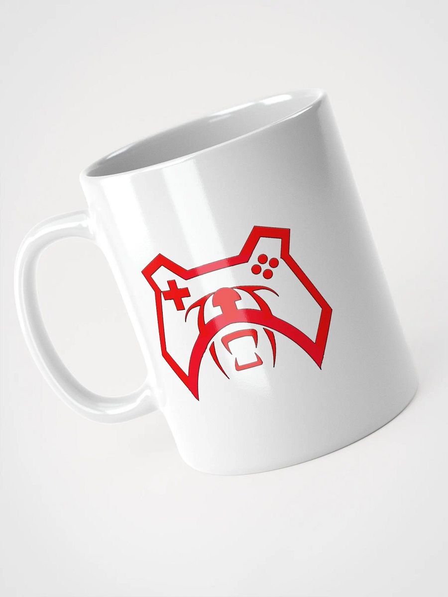 Everthings fine coffee mug product image (7)