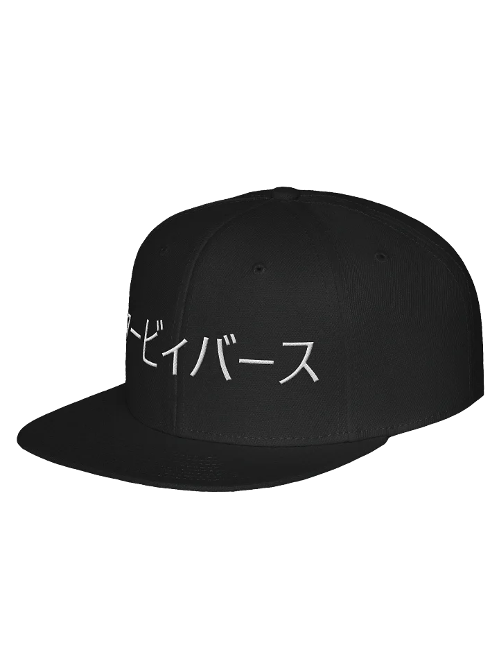 Snapback Cap product image (2)