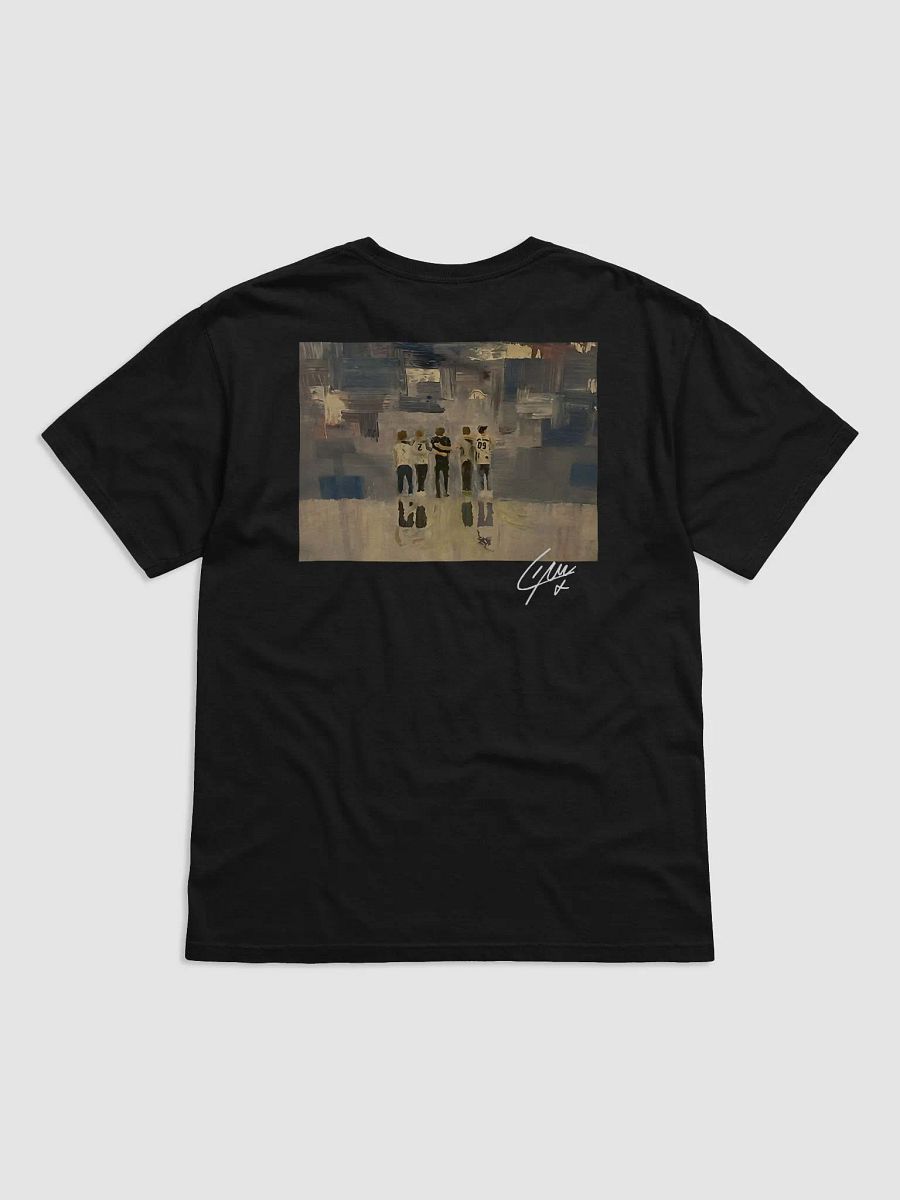 Liam Payne Choose Love Unisex Shirt product image (3)