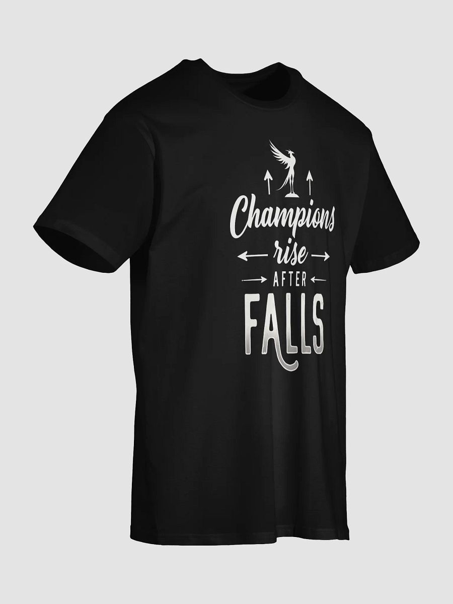 Champions Rise After Falls – Empower Your Journey with Serena Williams’ Spirit product image (4)