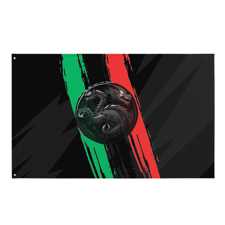the marked junteenth flag product image (1)