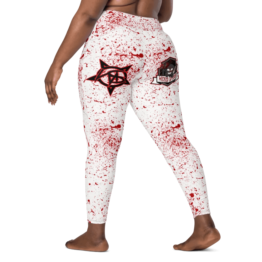 Bloody Leggings product image (10)