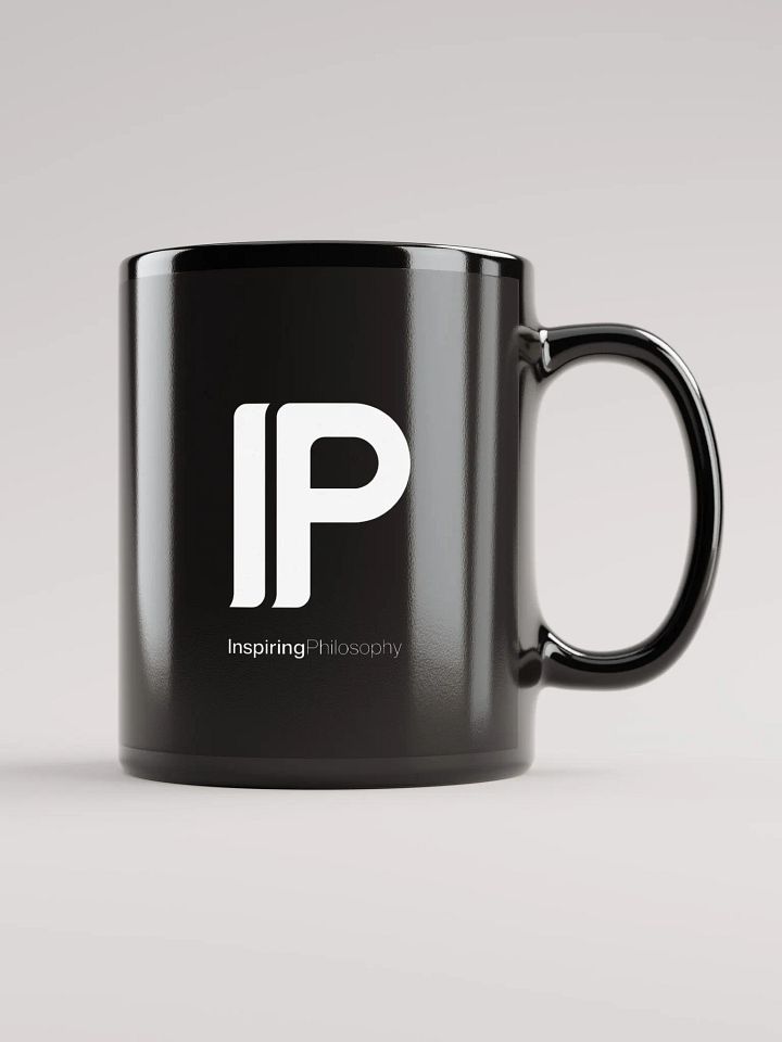 IP Logo Mug product image (2)