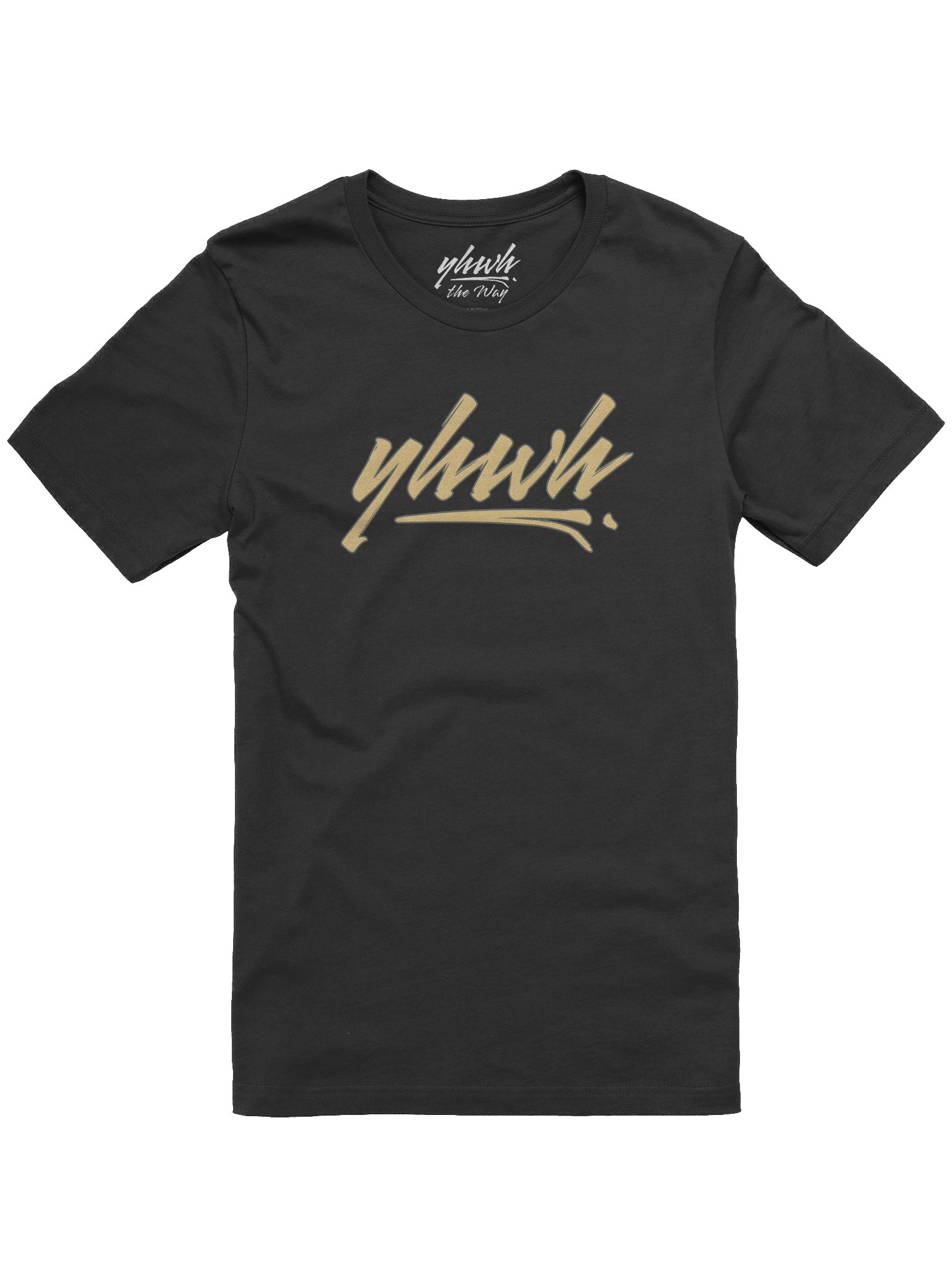 Proverbs 31:25 Women’s Tee "She Laughs Without Fear" product image (6)