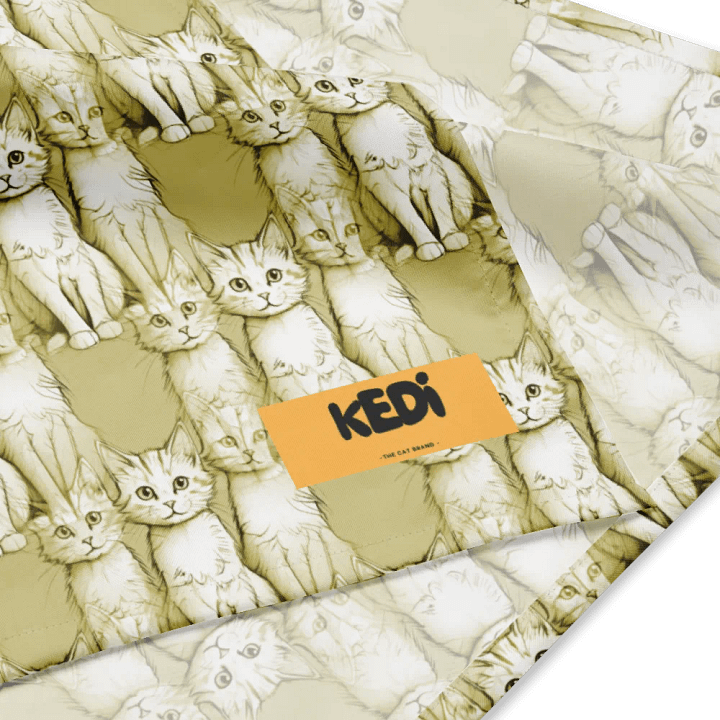 Scarf The Cat Sketchbook Collection product image (2)