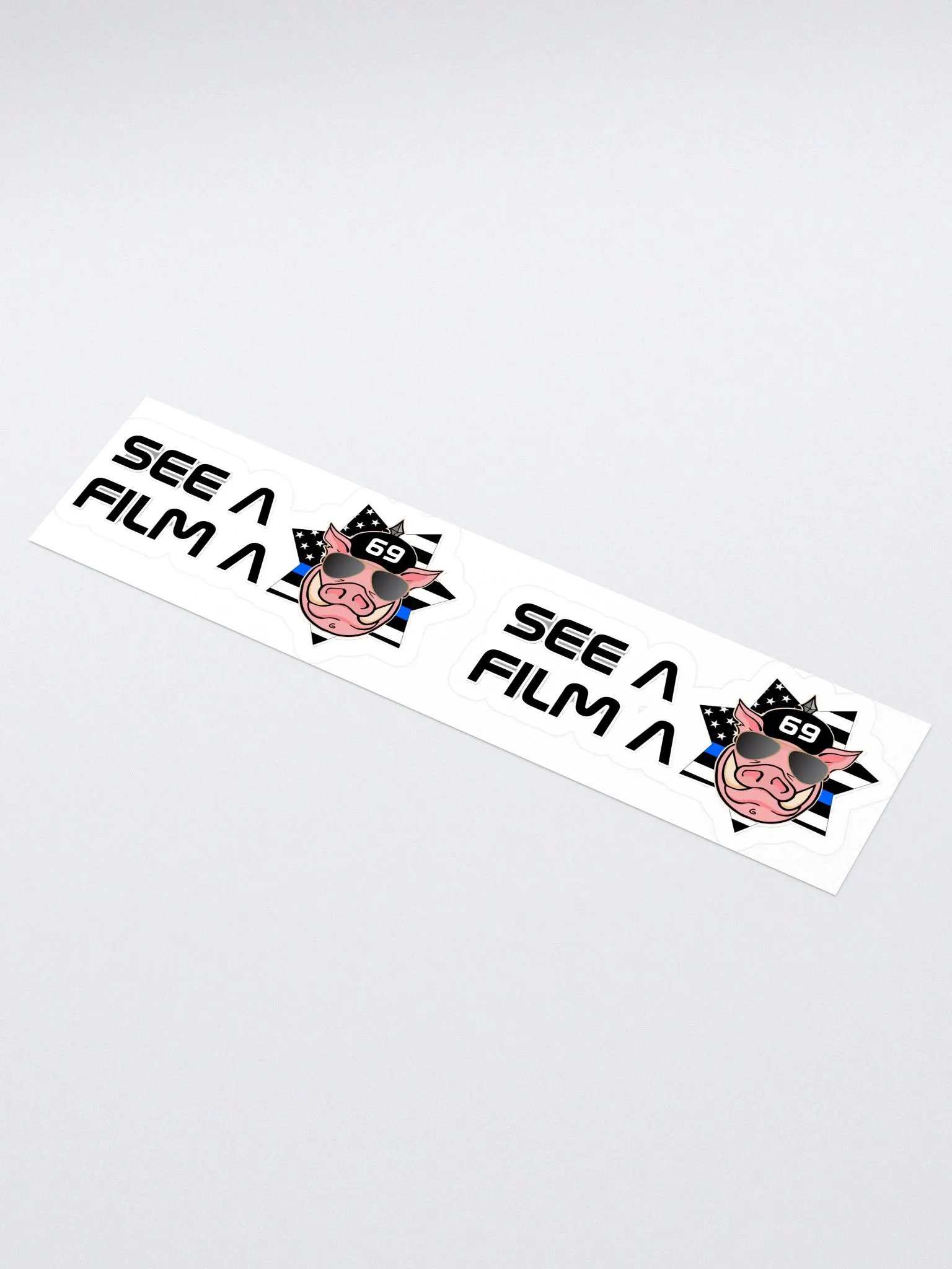 SEE A COP, FILM A COP product image (1)