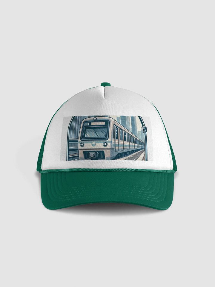 Trucker Hat by Toon Story Saga product image (1)