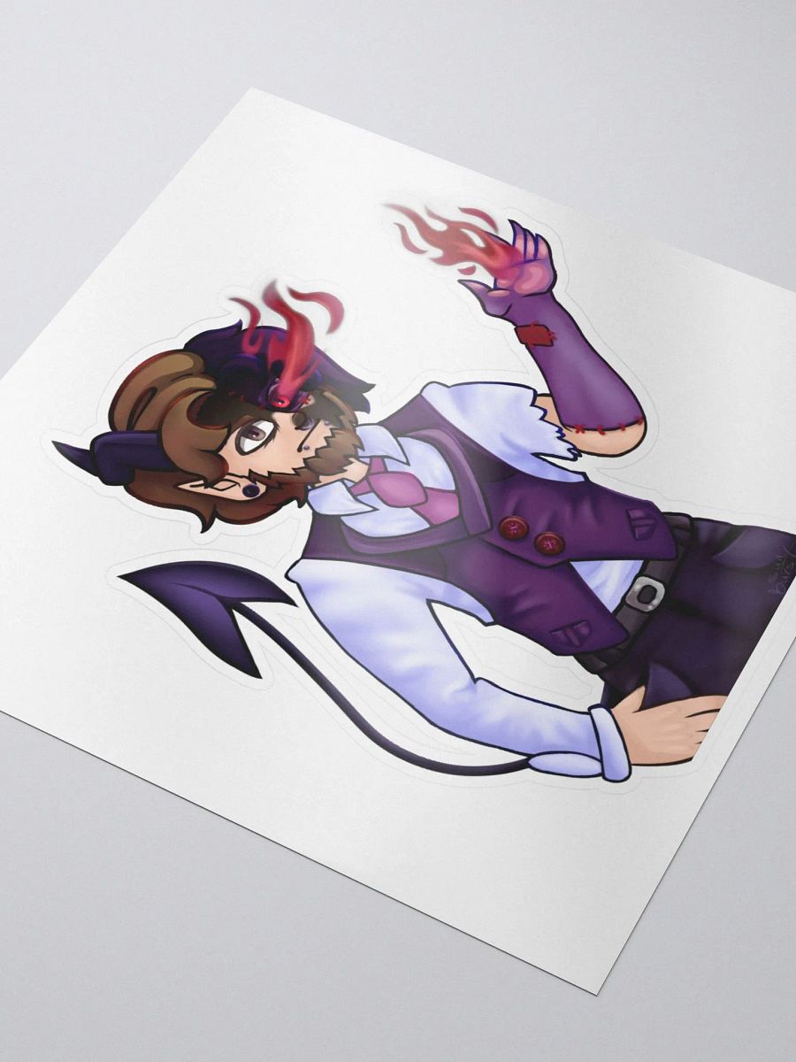 Voodoo Angry product image (3)