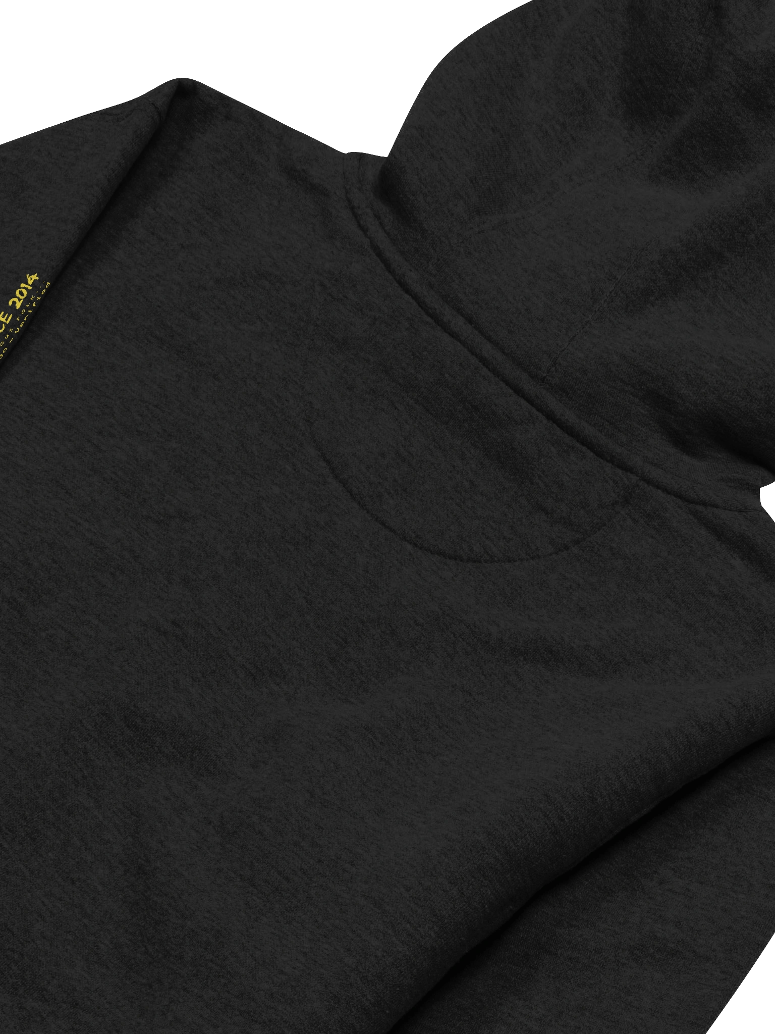 Who The Folk is Slippy Slides? Hoodie product image (4)