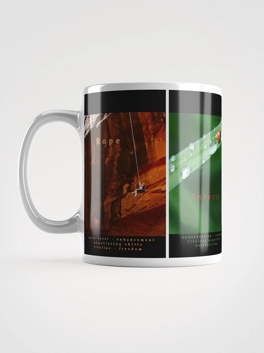 Outdoor Oracle Mug product image (12)