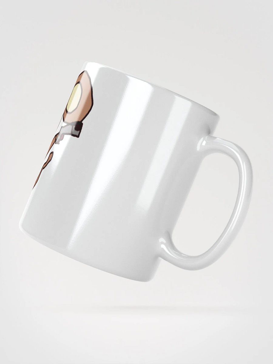 Munky Mug product image (4)