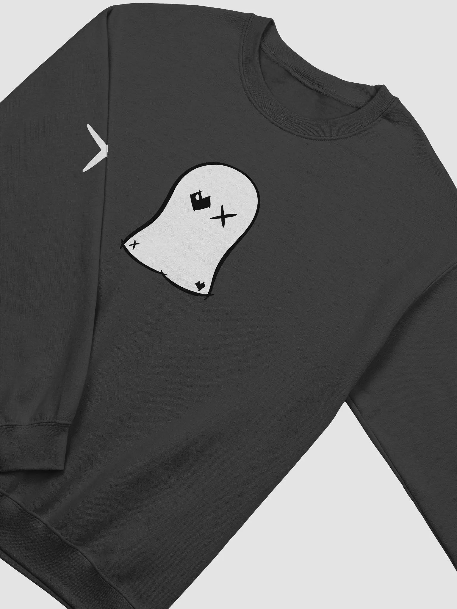 Mort Classic Crewneck Sweatshirt product image (11)