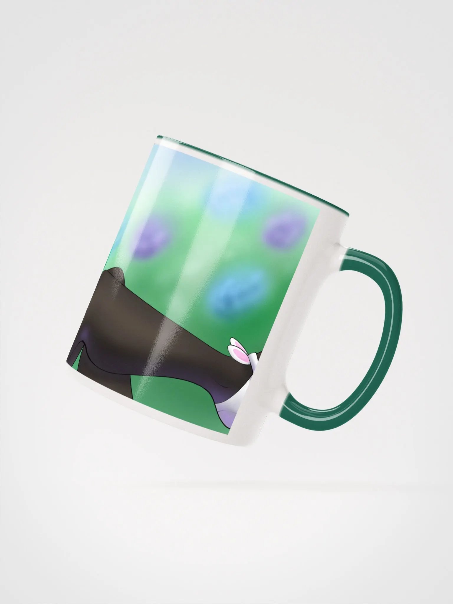 Juniper Mug (Bookstore) product image (3)