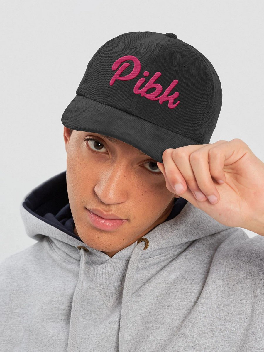 Pibk Hat product image (6)