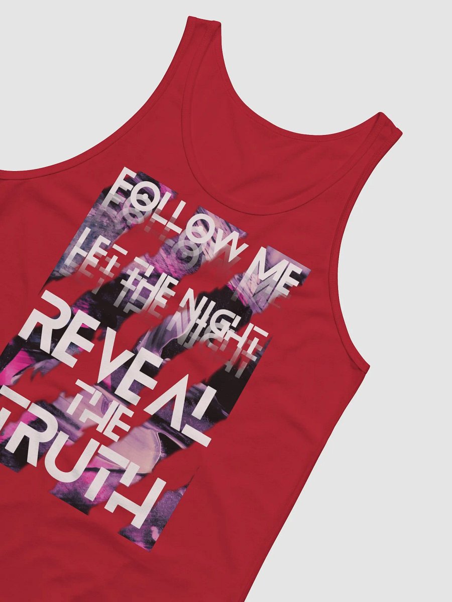 Streetwise Tank - Coy product image (11)