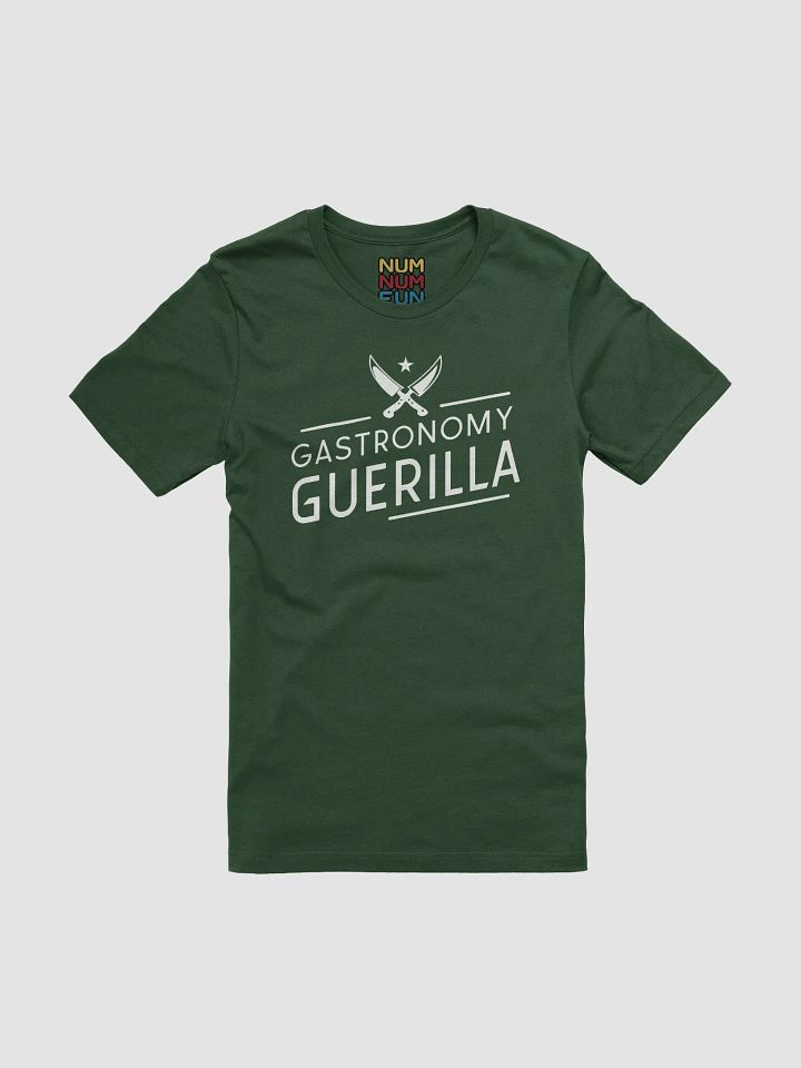 Gastronomy Guerilla product image (1)
